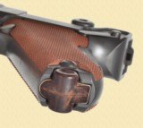 SWISS 1929 BERN RED GRIP - 11 of 11