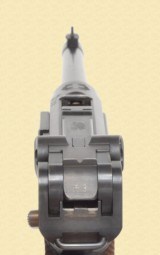 DWM 1900 SWISS MILITARY - 7 of 13