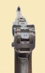 DWM 1906 SWISS CROSS IN SUNBURST - 8 of 13