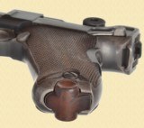 DWM 1906 SWISS CROSS IN SUNBURST - 13 of 13