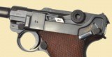 MAUSER 1939 BANNER POLICE - 6 of 11
