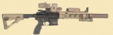 H & K MR 556 A1 - 3 of 6