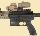 H & K MR 556 A1 - 4 of 6