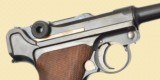 DWM LUGER 1920
COMM 30 P S - 7 of 10
