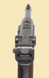 DWM LUGER 1920
COMM 30 P S - 5 of 10