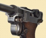 DWM LUGER 1920
COMM 30 P S - 9 of 10