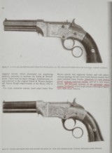 NEW HAVEN ARMS CO VOLCANIC PISTOL - 6 of 6