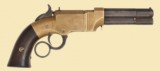 NEW HAVEN ARMS CO VOLCANIC PISTOL - 2 of 6
