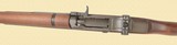 U.S. M1 GARAND RIFLE - 3 of 6