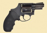 TAURUS MOD 85 38 SPECIAL - 2 of 5