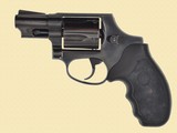 TAURUS MOD 85 38 SPECIAL - 1 of 5