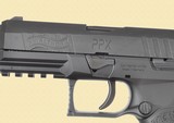 WALTHER PPX - 6 of 6