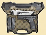 WALTHER PPX - 1 of 6