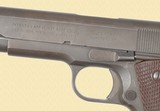 COLT M1911A1 MILITARY 1942 - 5 of 7