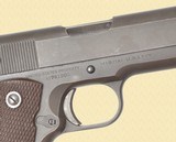 COLT M1911A1 MILITARY 1942 - 6 of 7