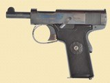 H&R ARMS CO SELF LOADING PISTOL - 1 of 4
