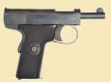 H&R ARMS CO SELF LOADING PISTOL - 2 of 4