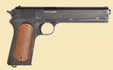 COLT MODEL 1902 MILITARY MODEL - 2 of 6