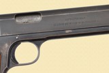 COLT MODEL 1902 MILITARY MODEL - 6 of 6