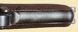 MAUSER P 08 G DATE - 6 of 12
