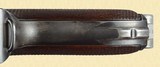 MAUSER P 08 G DATE - 5 of 12