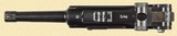 MAUSER P 08 G DATE - 3 of 12