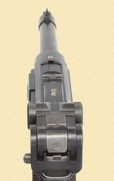 MAUSER P 08 G DATE - 10 of 12