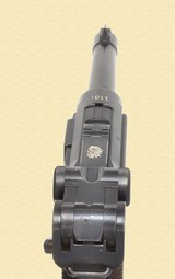 DWM P.08 1911 MILITARY - 8 of 12