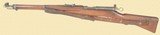 WF BERN MODEL 1911 CARBINE (K11) - 1 of 7