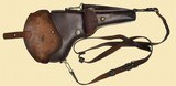 WF BERN MODEL 1882 ORD REV WITH STOCK/HOLSTER - 12 of 12