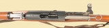 WF BERN K31 CARBINE - 3 of 7