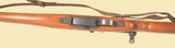 WF BERN K31 CARBINE - 4 of 7
