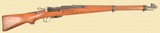 WF BERN K31 CARBINE - 2 of 7