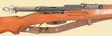 WF BERN K31 CARBINE - 5 of 7