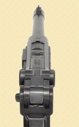 MAUSER P 08 BANNER - 5 of 10