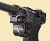 MAUSER P 08 BANNER - 9 of 10