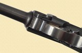 MAUSER P 08 BANNER - 8 of 10