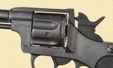 WF BERN MODEL 1929 ORDNANCE REVOLVER - 5 of 6