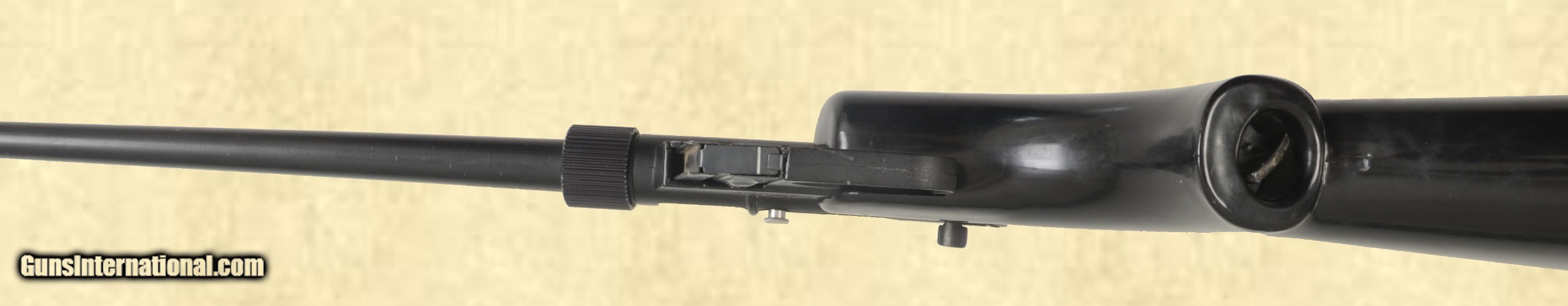charter arms ar7 serial numbers
