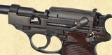 WALTHER P 38 CUTAWAY - 5 of 9