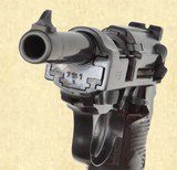 WALTHER P 38 CUTAWAY - 7 of 9