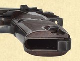 WALTHER P 38 CUTAWAY - 9 of 9