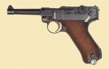 MAUSER S/42 1937 - 1 of 10