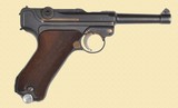 MAUSER S/42 1937 - 2 of 10