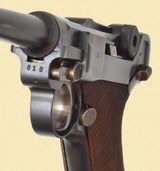 MAUSER S/42 1937 - 9 of 10