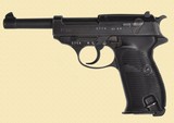 WALTHER P 38 AC 44 - 1 of 6