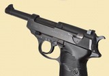 WALTHER P 38 AC 44 - 3 of 6