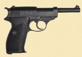 WALTHER P 38 AC 44 - 2 of 6