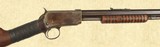 WINCHESTER MODEL 90 - 6 of 6