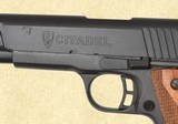 CITADEL M1911-A1 FS - 5 of 7